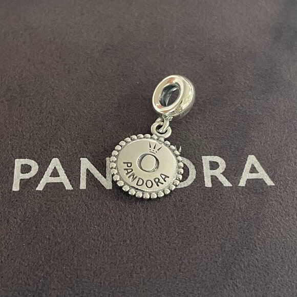 Pandora US. Virgin Islands Charm St. Thomas, St. John, Or St. Croix Charm - Picture 4 of 4